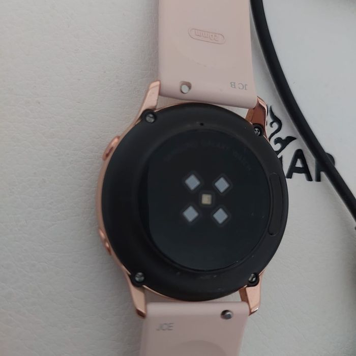 смарт часы самсунг