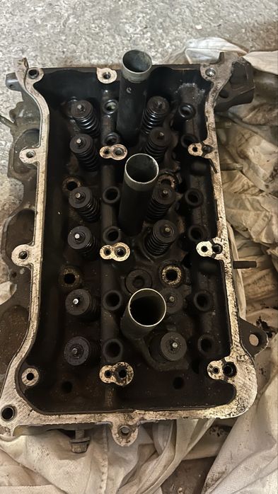 Головка 3,5 цилиндр 135