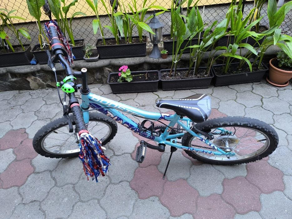 Bicicleta copii 20 inch