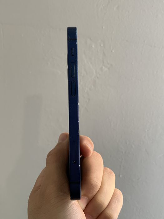 Продам iphone 12 mini