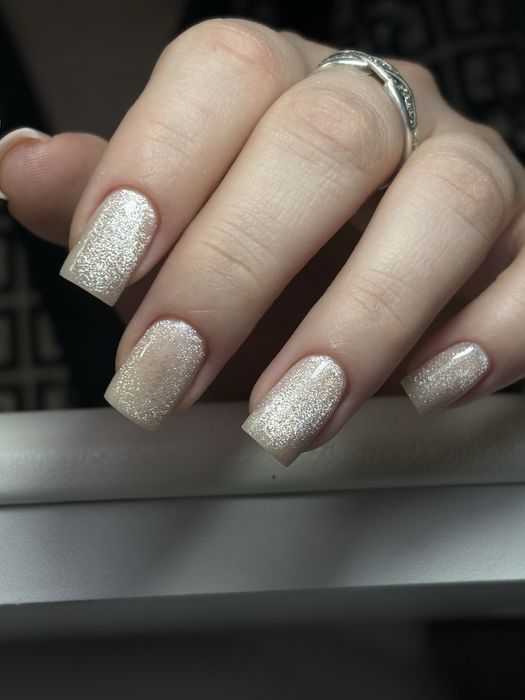 Маникюр (2-й рабочий)