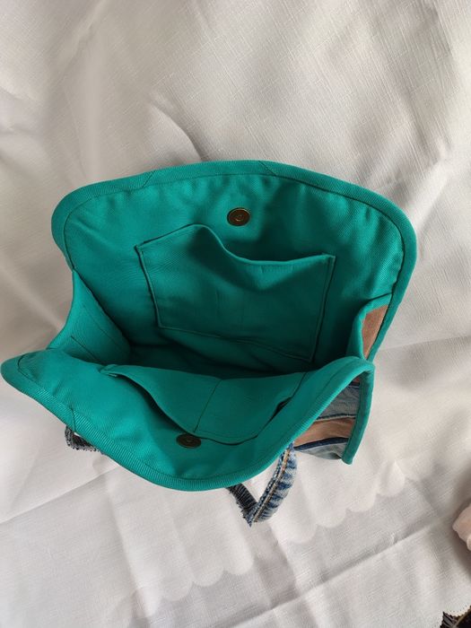 Genti dama unicat lucrate manual