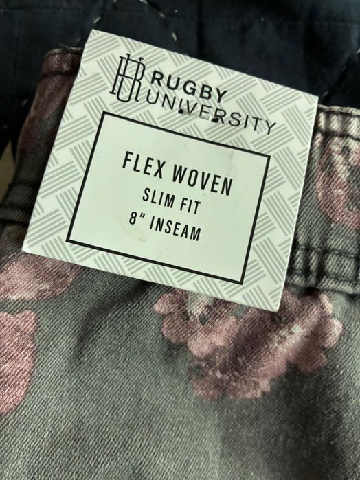 Rugby University
