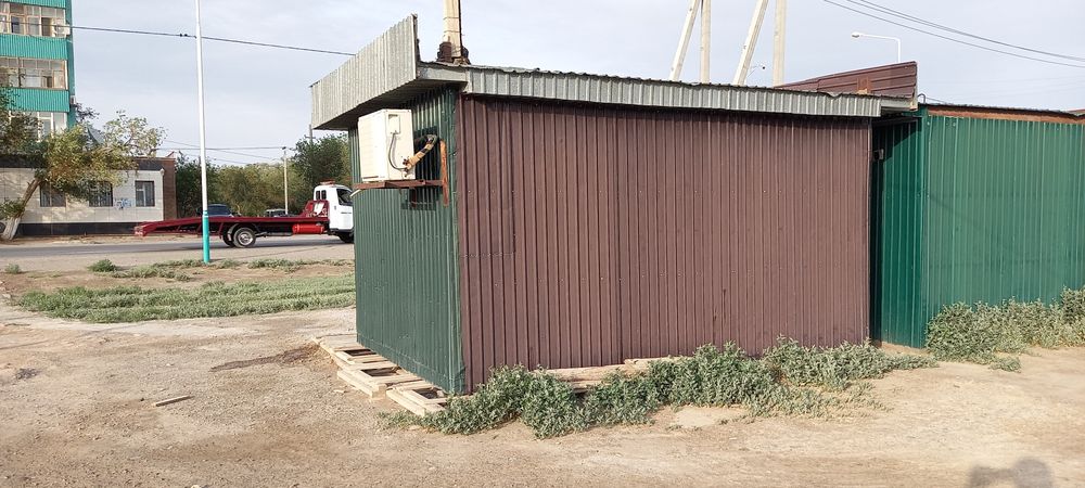 Ларек сатылады 5×4