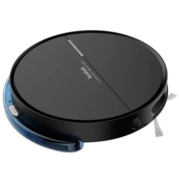 Робот пылесос Tefal