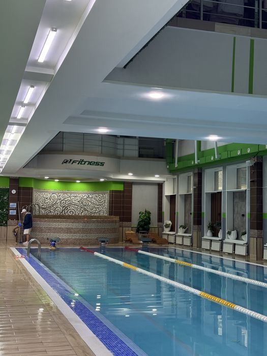 годовой абонемент 1fit (279 дней)