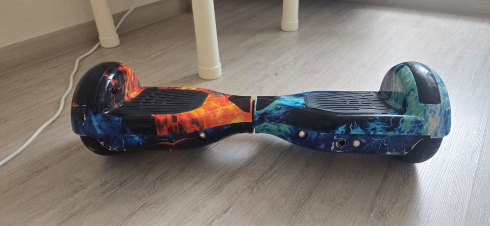 Продам гироскутер