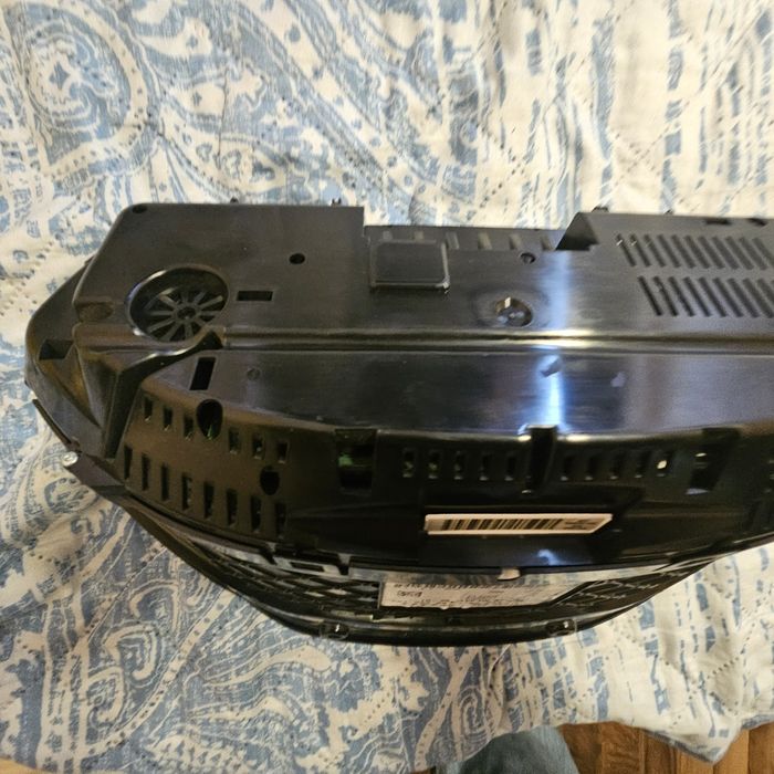 6WA F3X с HUD, фабрично запечатано, M-Sport!