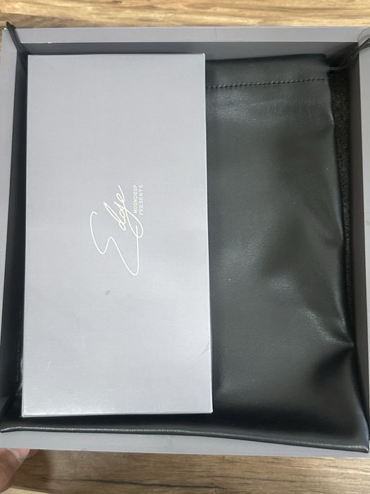 Наушники moondrop edge