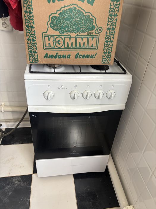 Газовый пеш шайнек коятн