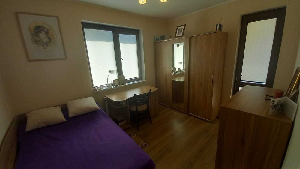 Продава се Тристаен апартамент в Разград, Бели Лом - 76 кв.м за 1514 €/кв.м - Снимка #10