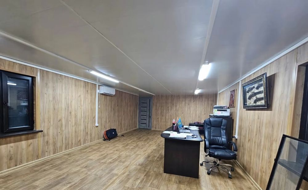 Жилые контейнера , бытовка, модульные дома