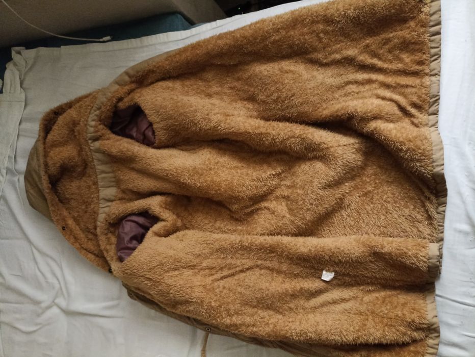 Куртка женская б/у