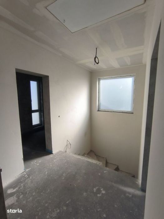 Casa individuala 135mp si 600 mp teren, aproape de padurea Chinteni