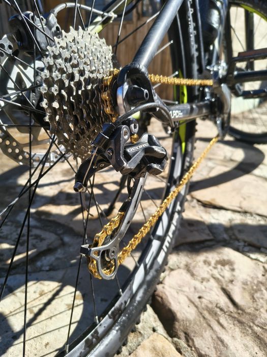 Corratec x-vert expert 29 ingh XL