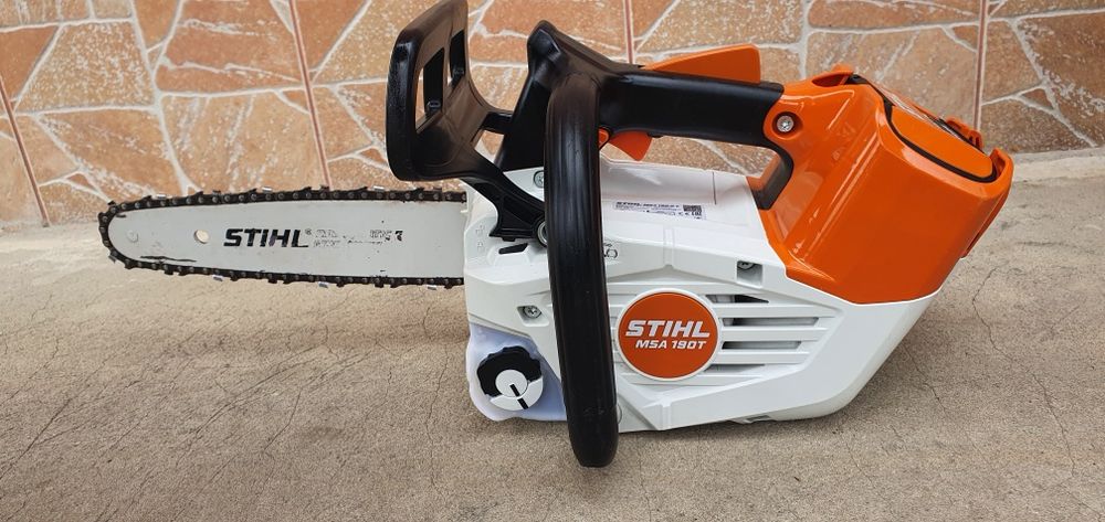Stihl MSA.190 T.