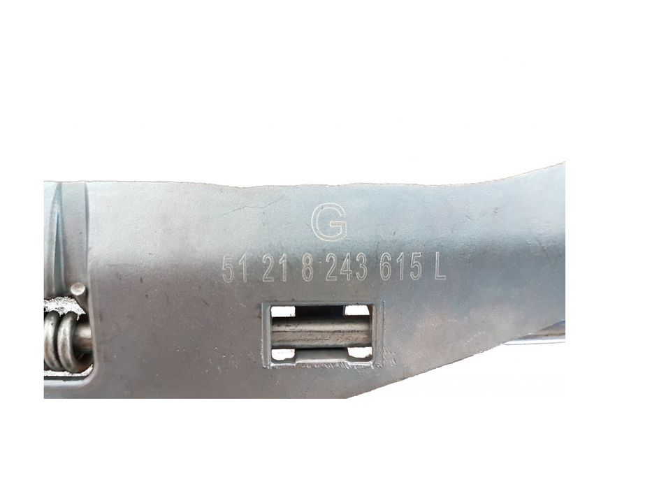 Дръжка BMW X5 E53 за BMW X5 E53 (2000-2006)