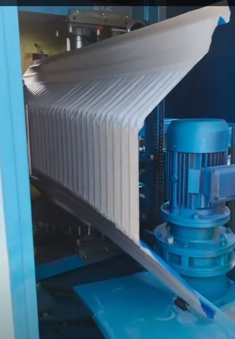 Станок Станок для строительства арки типа