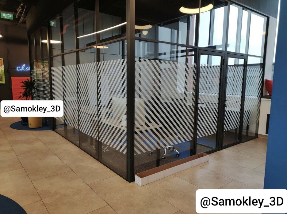 Ofis uchun logo dizayn / Дизайн для офиса