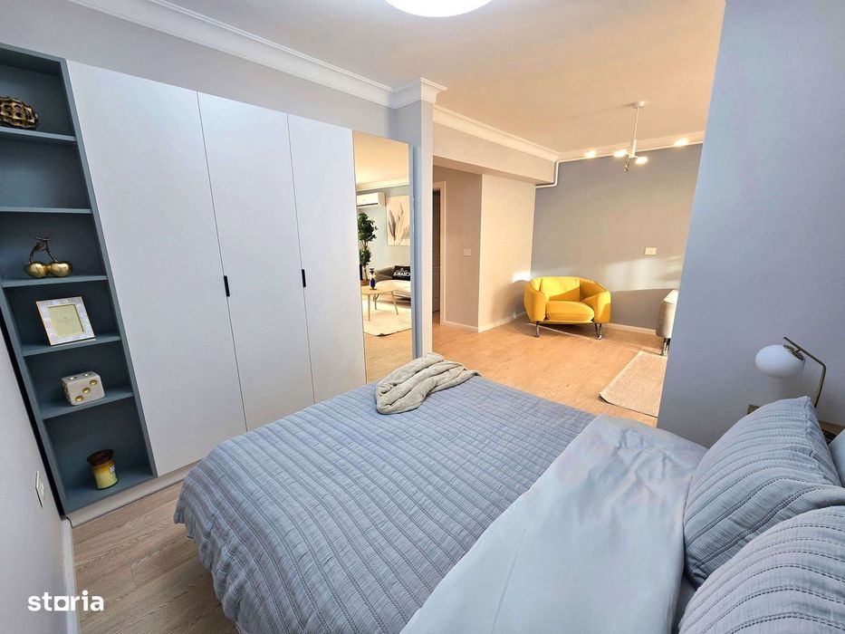 Apartment 44 mp, INTABULAT, accept CREDIT avans 15% MUTARE AZI!