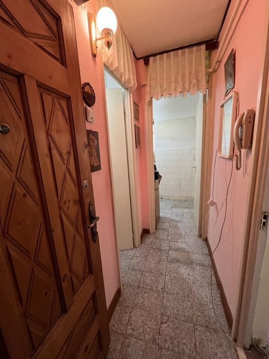 Garsoniera Ultracentral