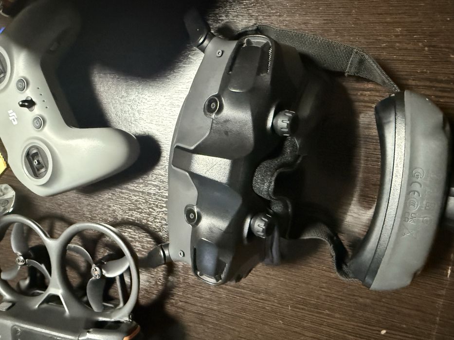DJI Avata 2 + RC