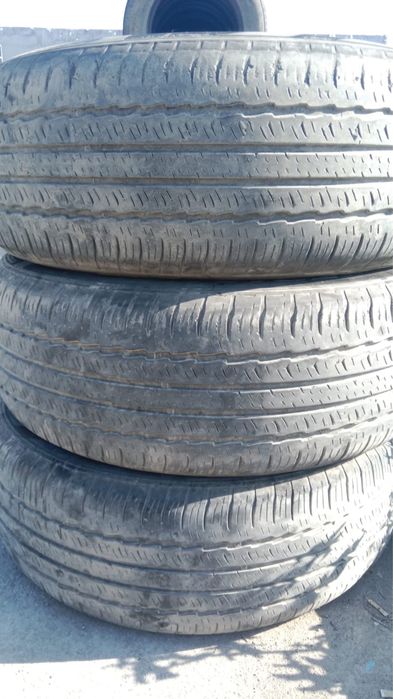 Шины 275/60R20 (5шт)