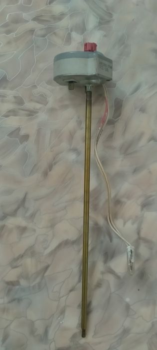 Термостат от водонагревателя.(От бойлера от титана)