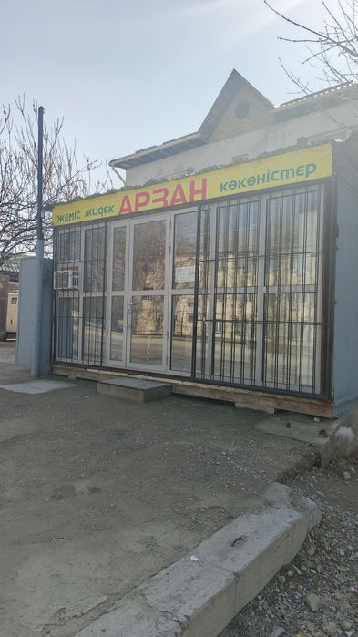 Сдаетсч бутик на 15 квадратов