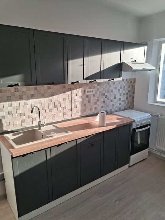 Vand apartament 3 cam