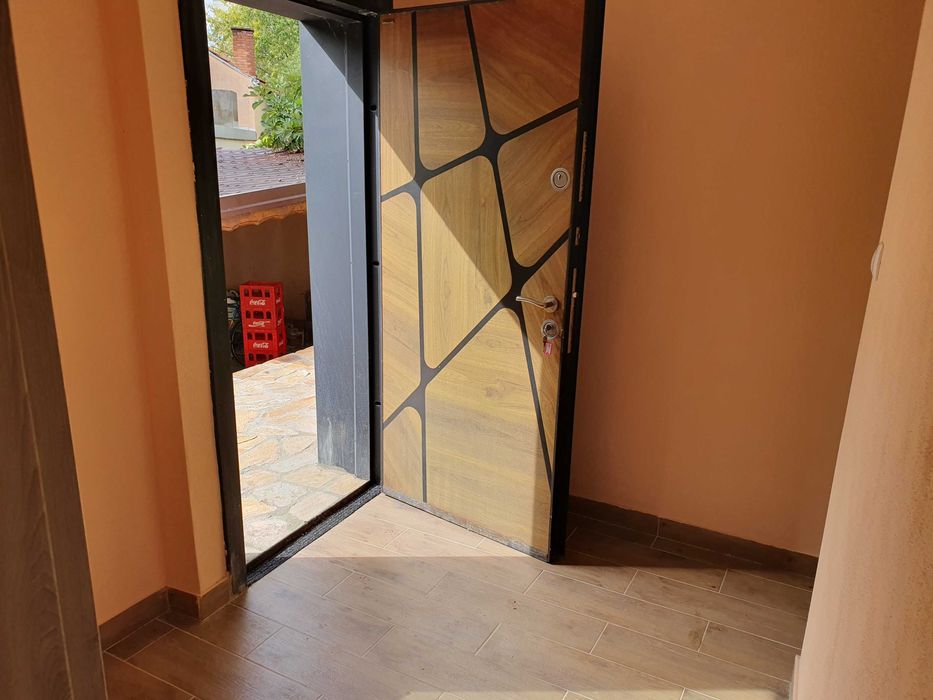 Продава се Къща в Казанлък - 90 кв.м за 1921 €/кв.м - Снимка #7