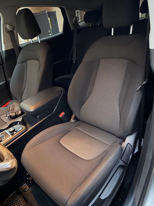 Kia Sportage kraska toza 100 %