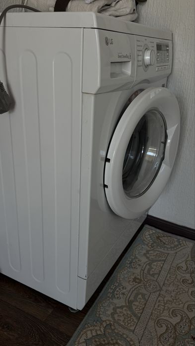 Стиральная машина LG , 6 кг