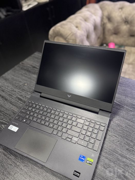 Ноутбук HP Victus 15