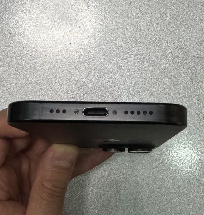 Iphone 15 pro 128/88% imeika bo’lmagan