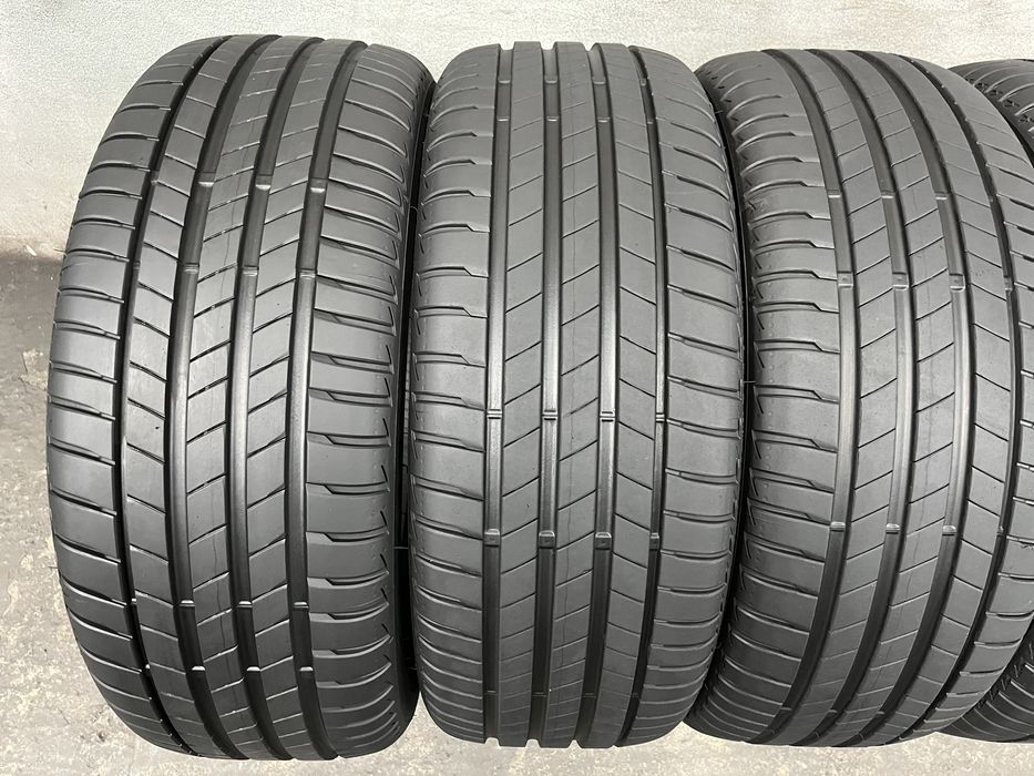 Anvelope vara bridgestone 205/55/17