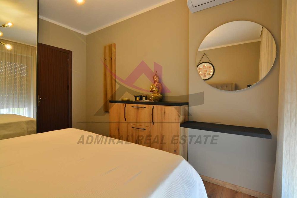 Дава се под наем Двустаен апартамент в Варна, Младост 1 - 70 кв.м за 800 € - Снимка #5