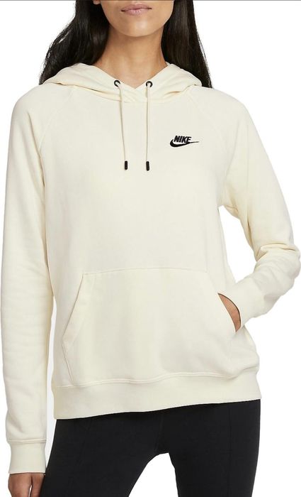 Оригинален Nike дамски суичер с качулка – НОВ с етикет