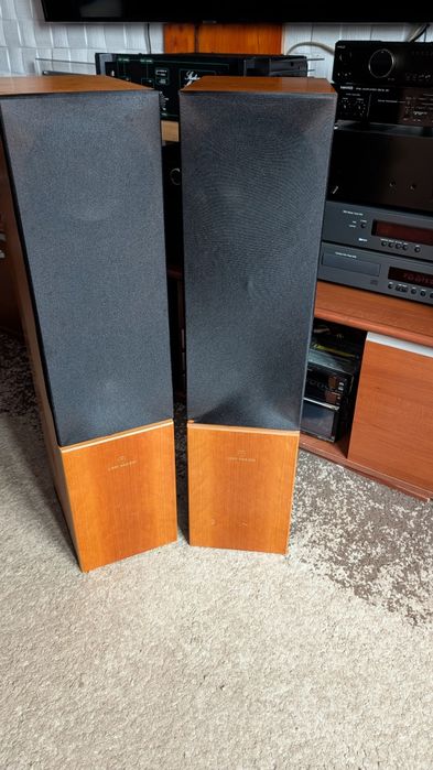 Linn  keilidh ( schimb) boxe podea de top