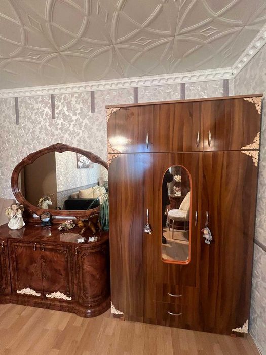 Inchiriez apartament 3 cam. ultracentral Suceava