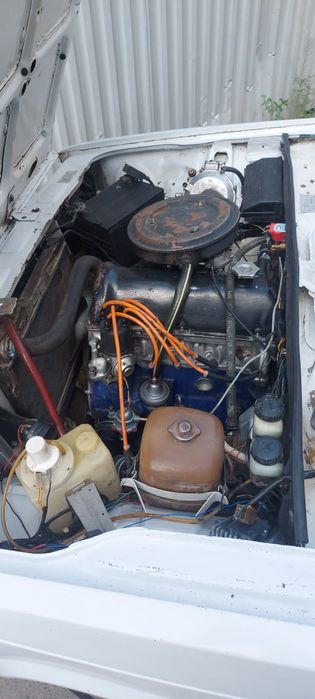 Продаётся жигули