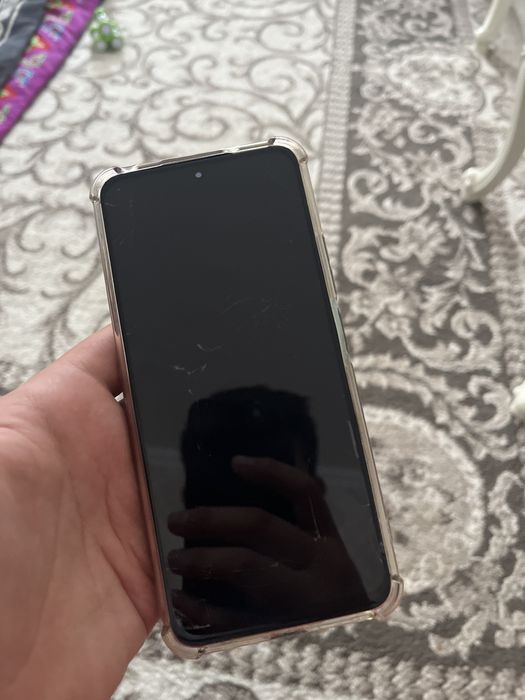 Redmi note 12.