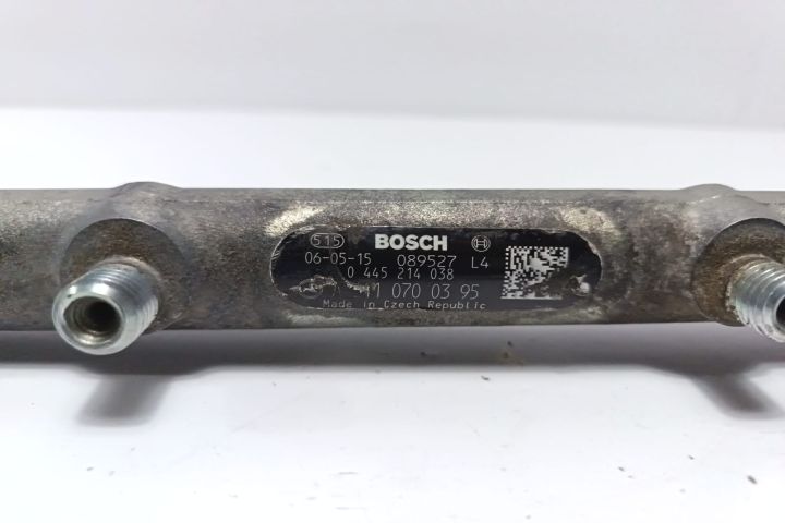 Rampa injectoare 2.2 cdi A2110700395 Mercedes-Benz E-Class W211 (face