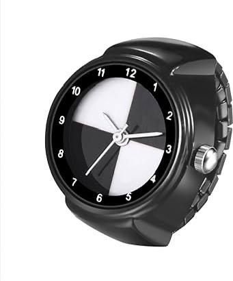 Zamonaviy Soatli Uzuk