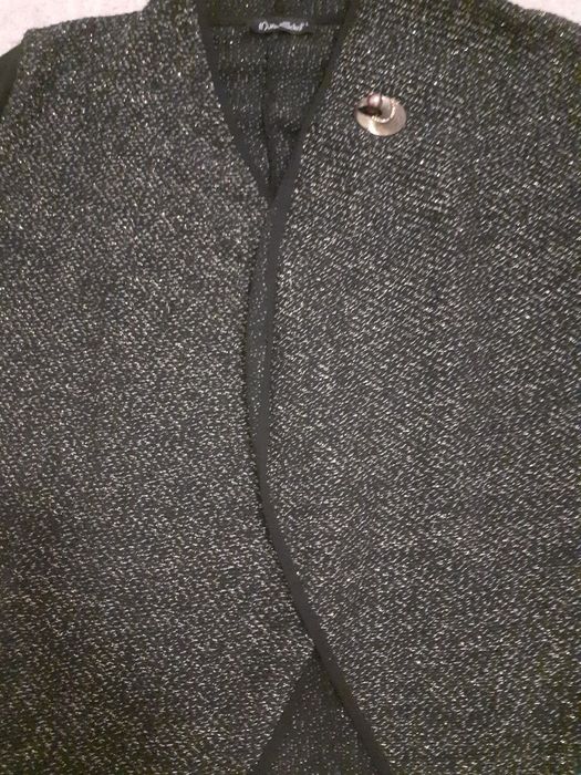 Cardigan asimetric de  dama