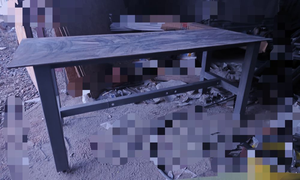 Стол (верстак) инструментальный