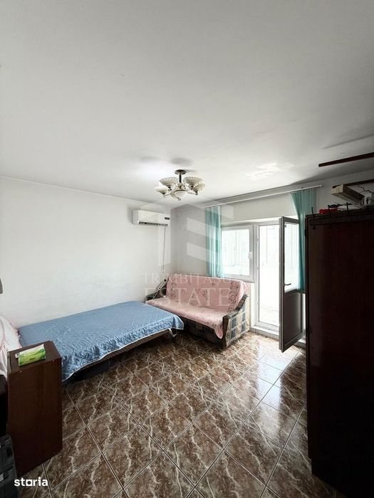 Apartament 4 camere Radovanu -  Fundeni