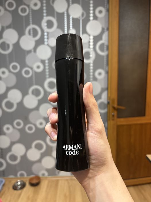 Armani Code 100ml