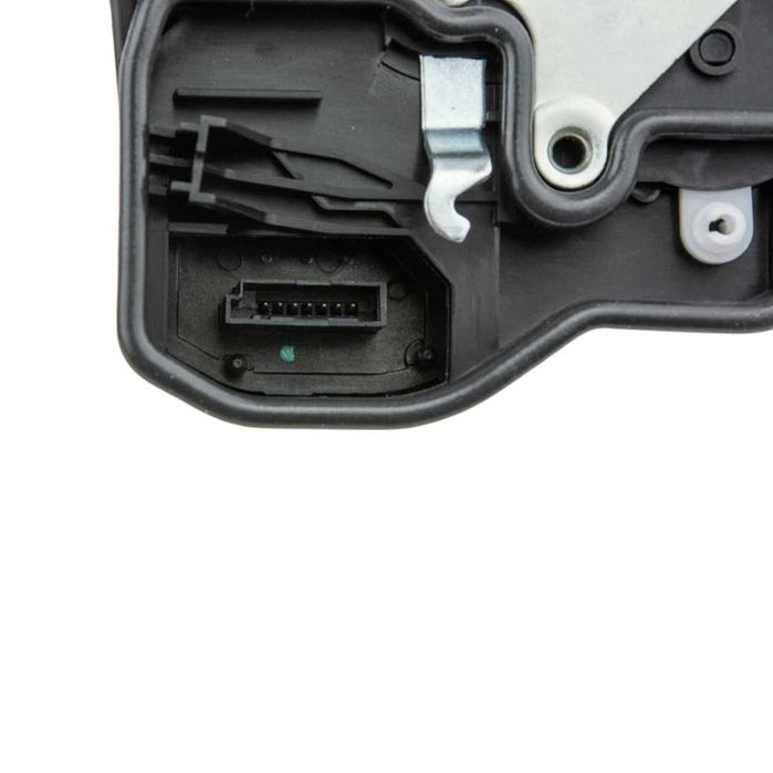 Вакуум брава за BMW X5 E70 X6 E71 Soft Close 7+2 Пина предна лява