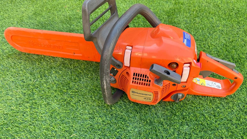 Husqvarna 435 X-Torq